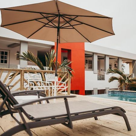 Ser'I Bucurui Accommodations Palm Beach Eksteriør billede