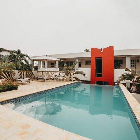 Ser'I Bucurui Accommodations Palm Beach Eksteriør billede