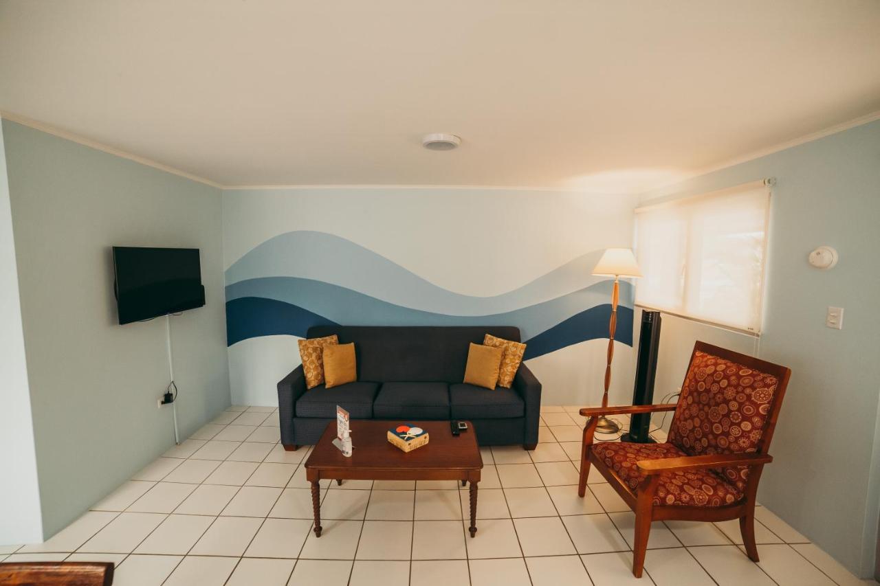 Ser'I Bucurui Accommodations Palm Beach Eksteriør billede