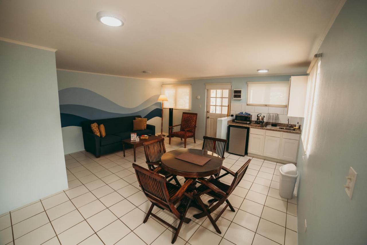 Ser'I Bucurui Accommodations Palm Beach Eksteriør billede