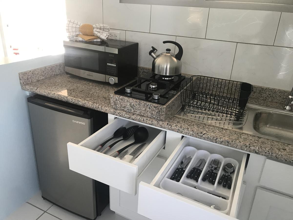 Ser'I Bucurui Accommodations Palm Beach Eksteriør billede