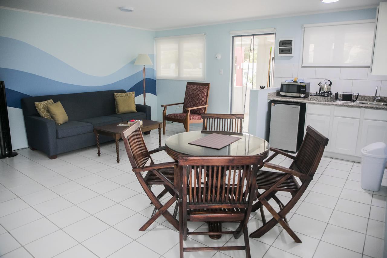 Ser'I Bucurui Accommodations Palm Beach Eksteriør billede