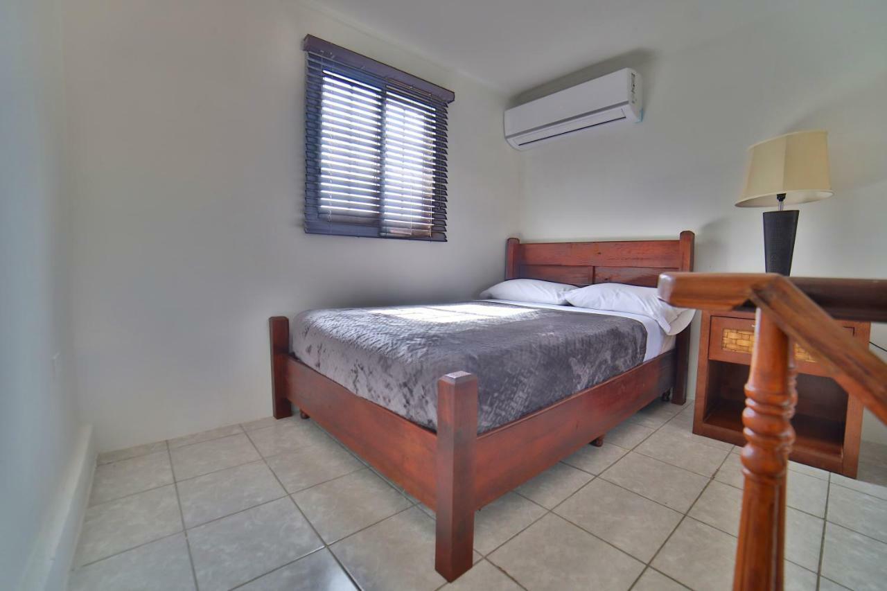 Ser'I Bucurui Accommodations Palm Beach Eksteriør billede