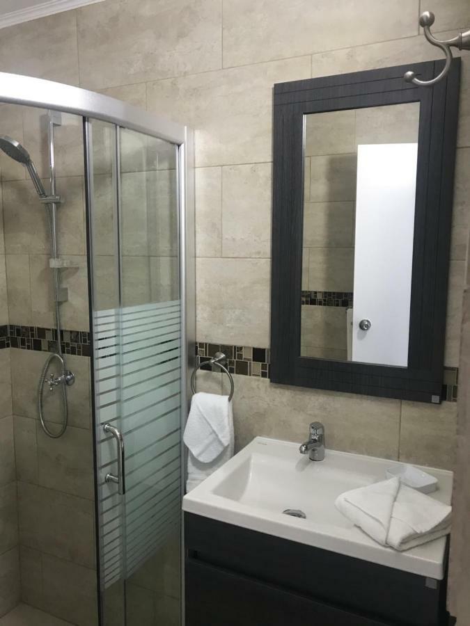 Ser'I Bucurui Accommodations Palm Beach Eksteriør billede