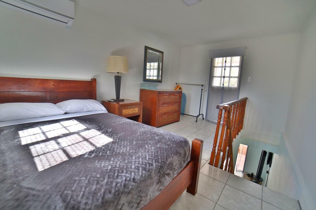 Ser'I Bucurui Accommodations Palm Beach Eksteriør billede